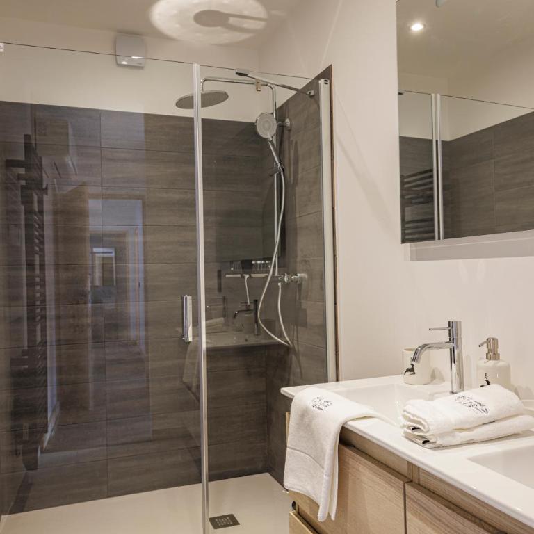 La Licorne de l'Encombrette 150 m2 - Apartamento - 10