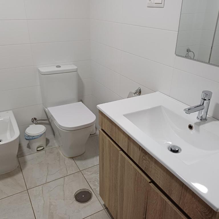 Torremuelle Bellavista Beach - Benalmádena Costa - Three-Bedroom Apartment - 27