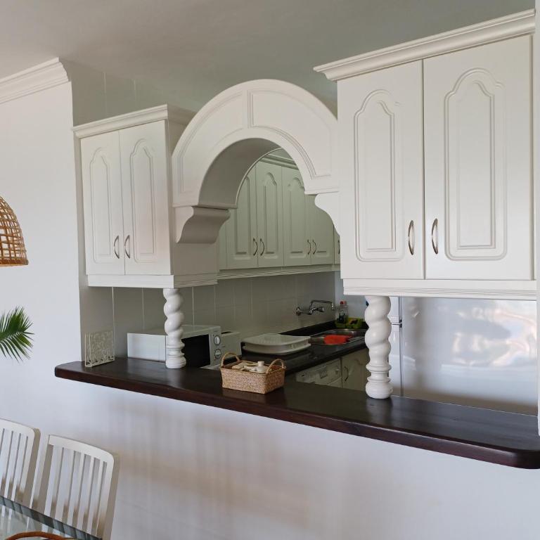 Torremuelle Bellavista Beach - Benalmádena Costa - Three-Bedroom Apartment - 12