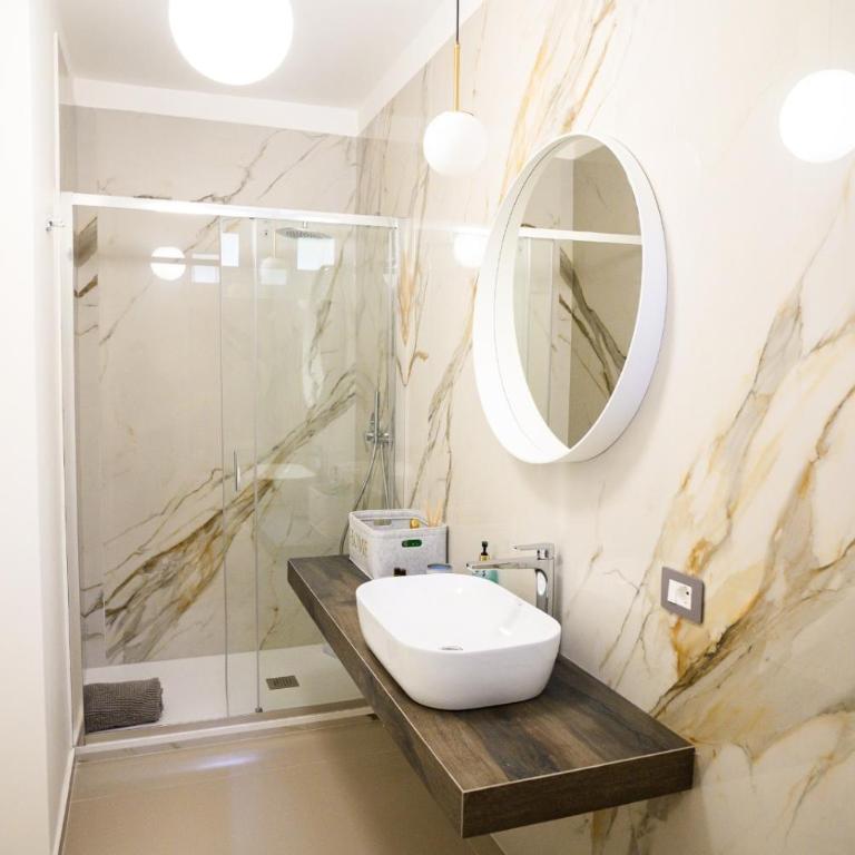 La Casa di Joseph - Camera Matrimoniale con Bagno Privato - 1