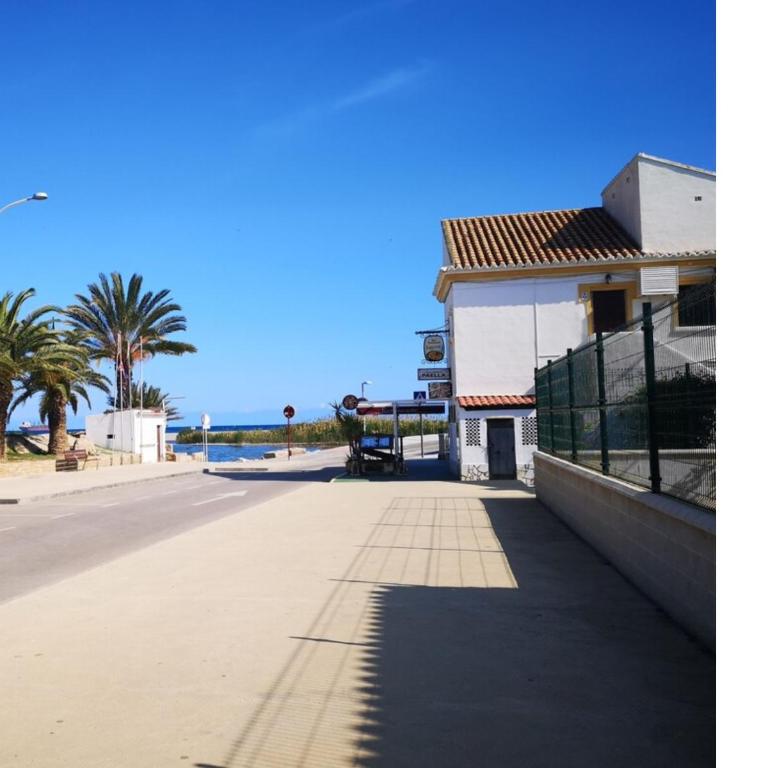 Vera Brisa-Adosado frente al mar - Apartamento Estándar de 2 dormitorios - 9