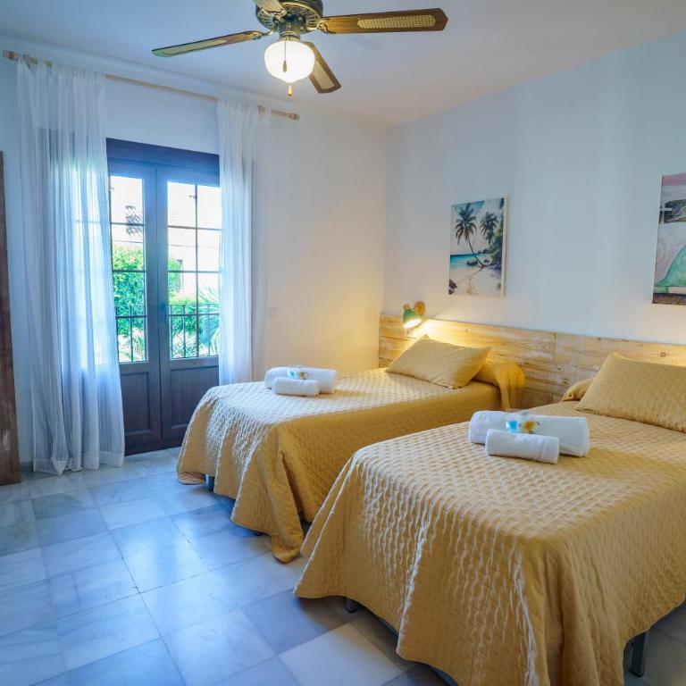 Vera Brisa-Adosado frente al mar - Apartamento Estándar de 2 dormitorios - 10