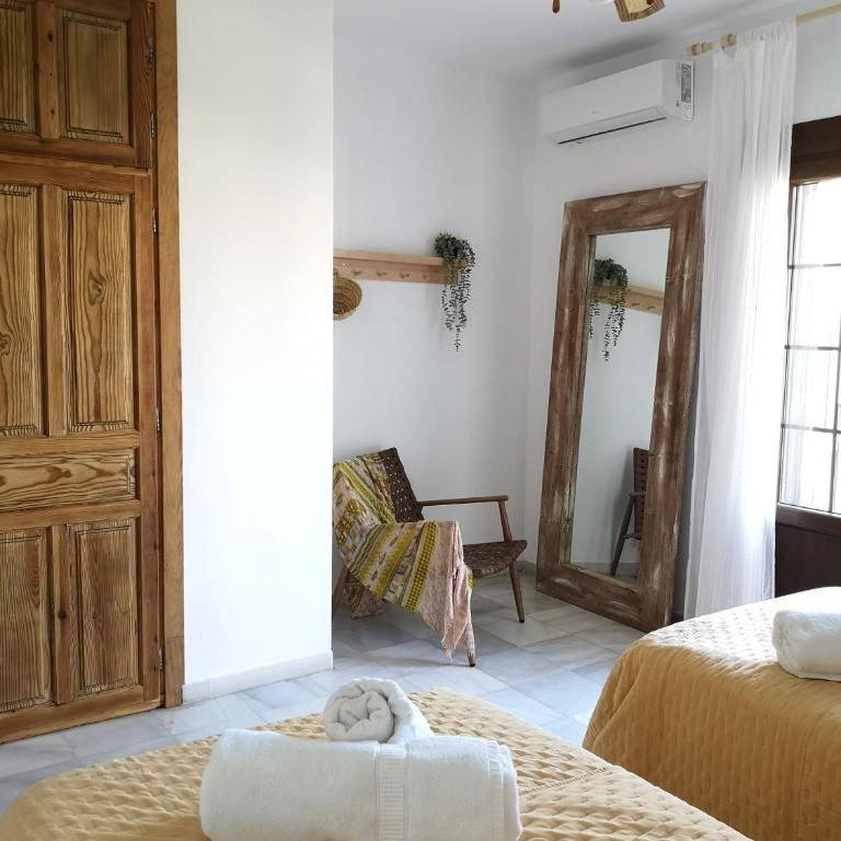 Vera Brisa-Adosado frente al mar - Apartamento Estándar de 2 dormitorios - 15