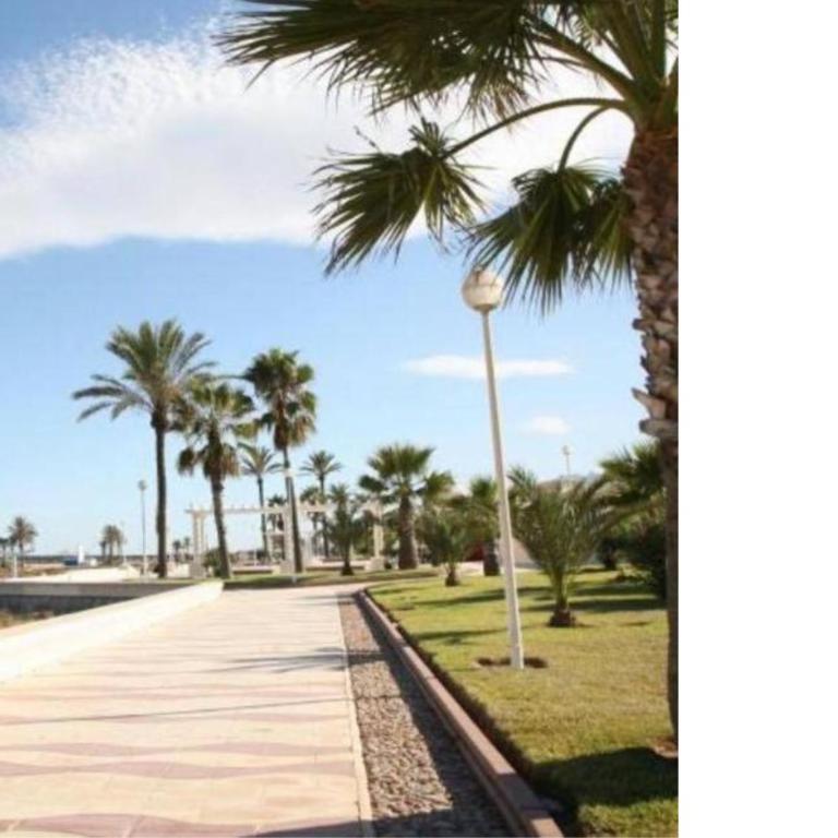 Vera Brisa-Adosado frente al mar - Apartamento Estándar de 2 dormitorios - 21