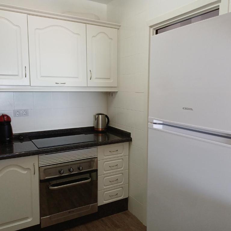 Torremuelle Bellavista Beach - Benalmádena Costa - Three-Bedroom Apartment - 13