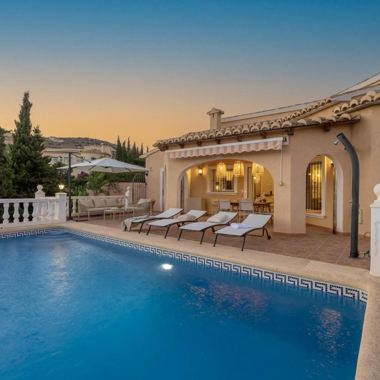 Villa Celenza by Abahana Villas - Villa with Private Pool - 2