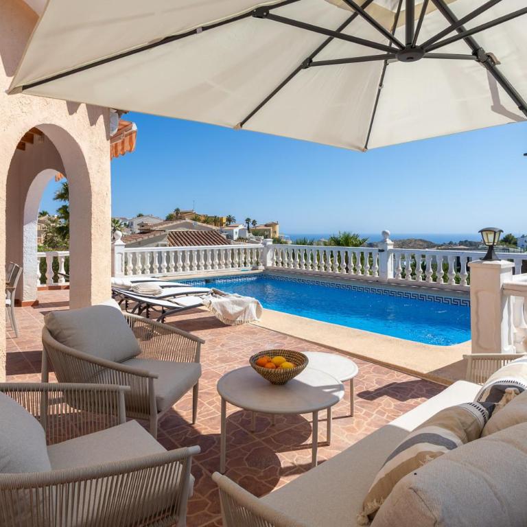 Villa Celenza by Abahana Villas - Villa with Private Pool - 3