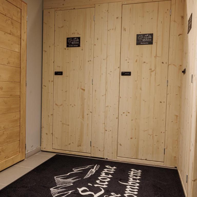 La Licorne de l'Encombrette 150 m2 - Apartamento - 15
