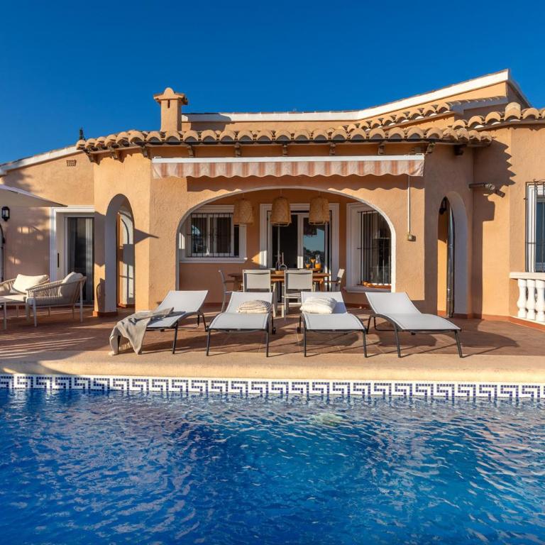 Villa Celenza by Abahana Villas - Villa with Private Pool - 6