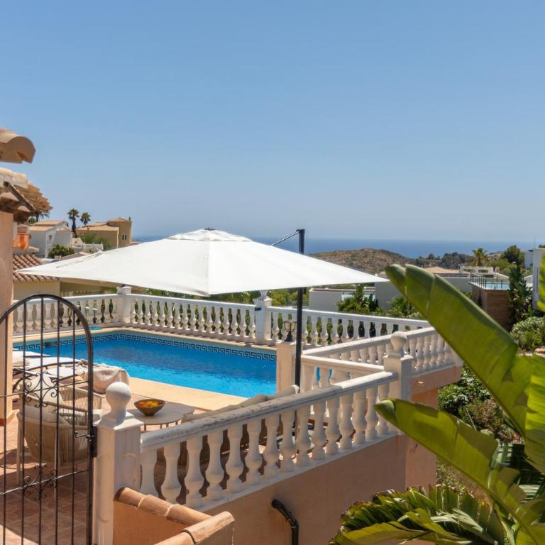 Villa Celenza by Abahana Villas - Villa with Private Pool - 7