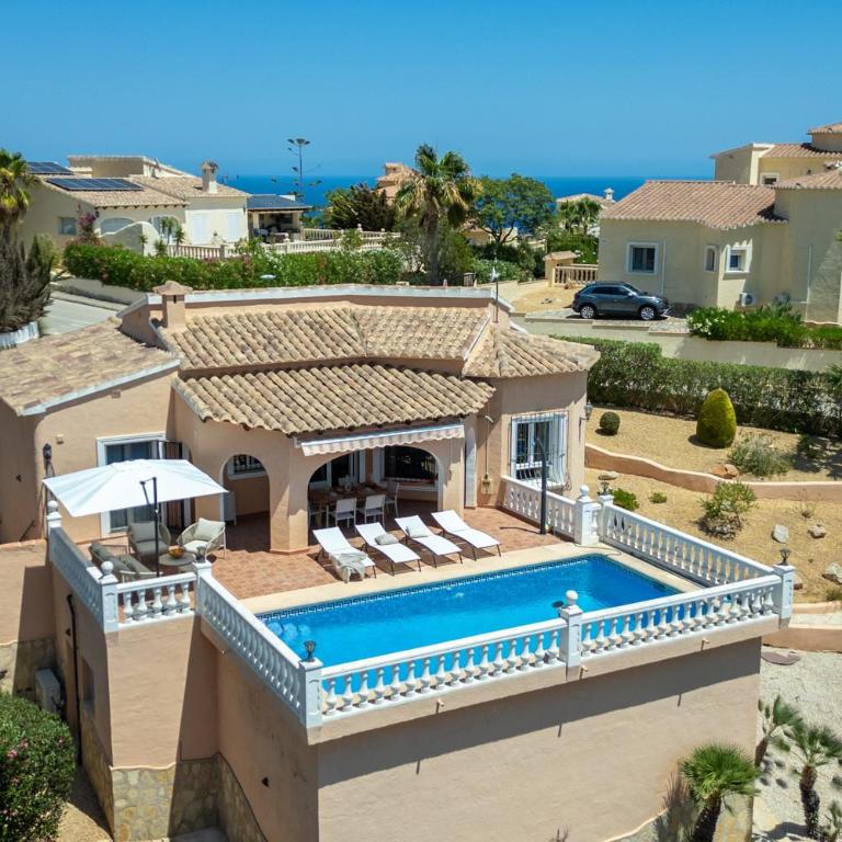 Villa Celenza by Abahana Villas - Villa with Private Pool - 1
