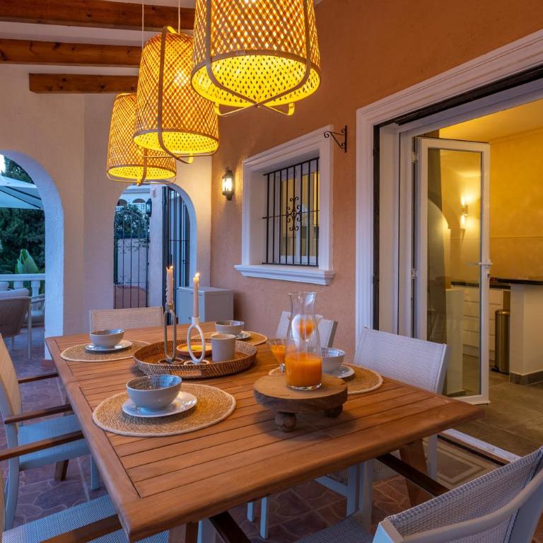 Villa Celenza by Abahana Villas - Villa with Private Pool - 8