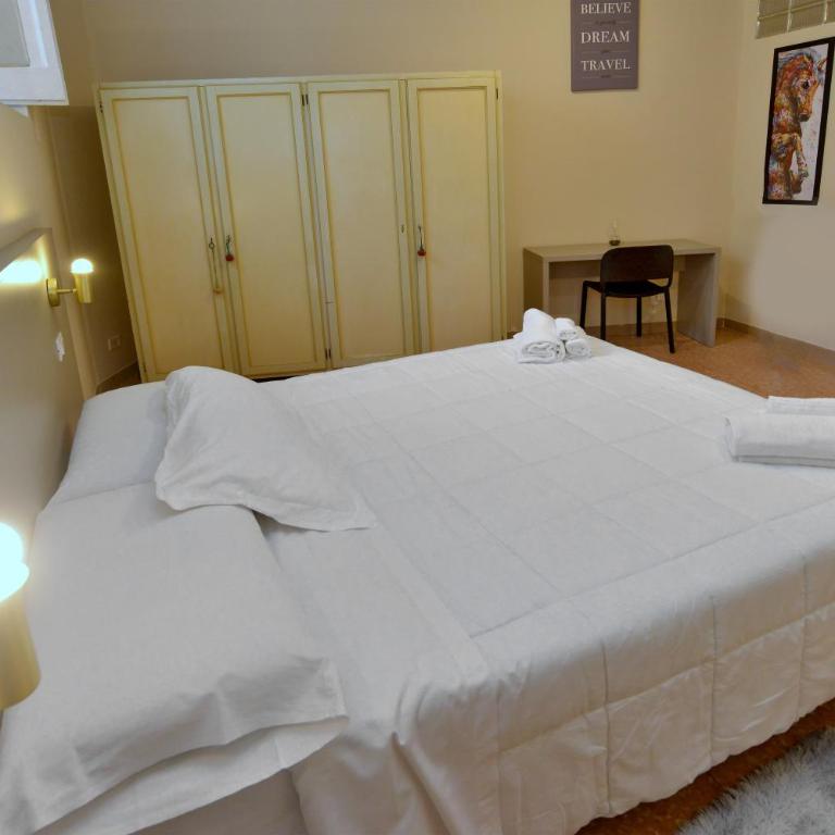 New Era Suite - Duomo di Perugia Centro Storico - Appartamento con 2 Camere da Letto - 23