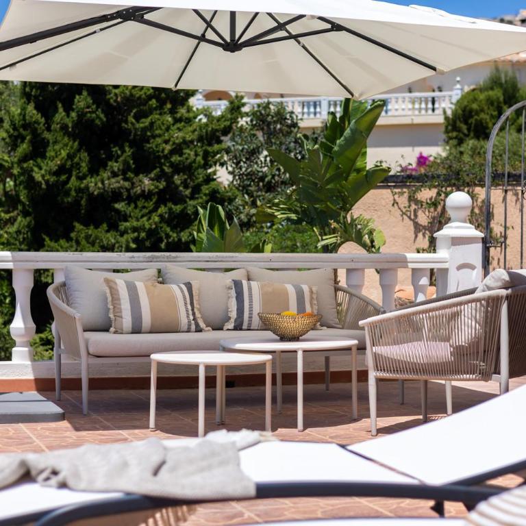 Villa Celenza by Abahana Villas - Villa with Private Pool - 19
