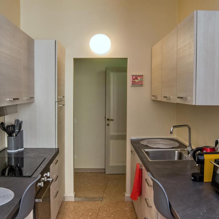 New Era Suite - Duomo di Perugia Centro Storico - Appartamento con 2 Camere da Letto - 16
