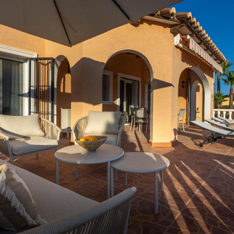 Villa Celenza by Abahana Villas - Villa with Private Pool - 22