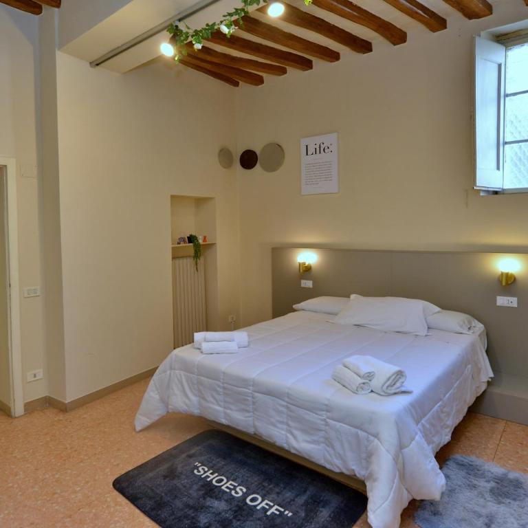 New Era Suite - Duomo di Perugia Centro Storico - Appartamento con 2 Camere da Letto - 19