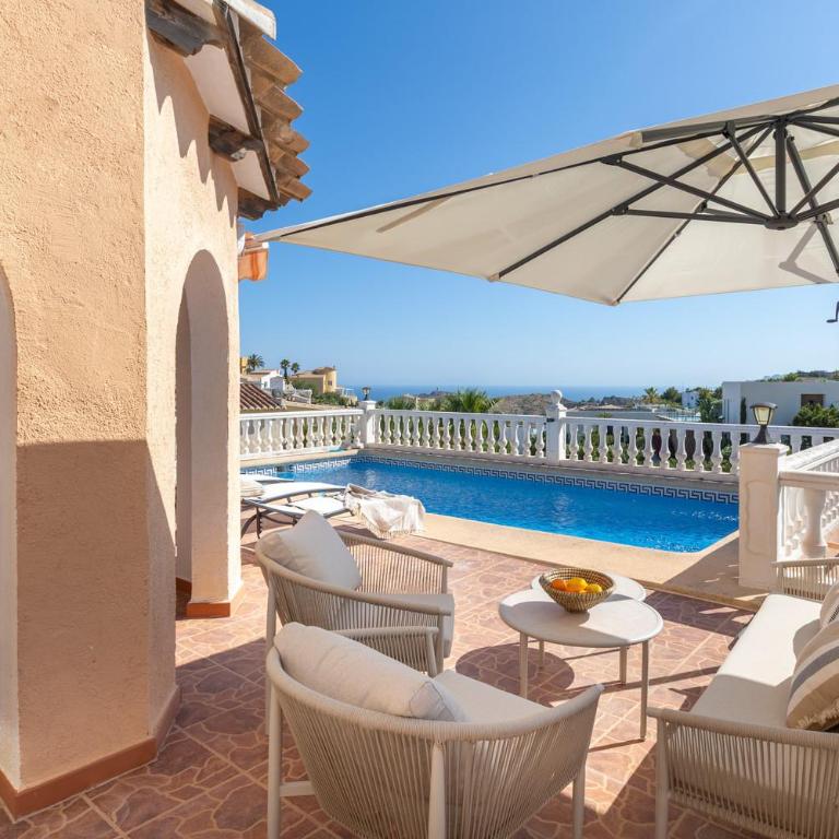 Villa Celenza by Abahana Villas - Villa with Private Pool - 25