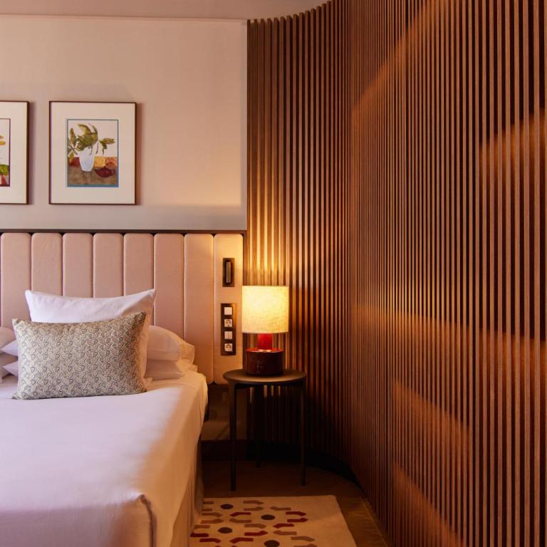 Grand Hotel Central, Small Luxury Hotels - Junior Suite - 7