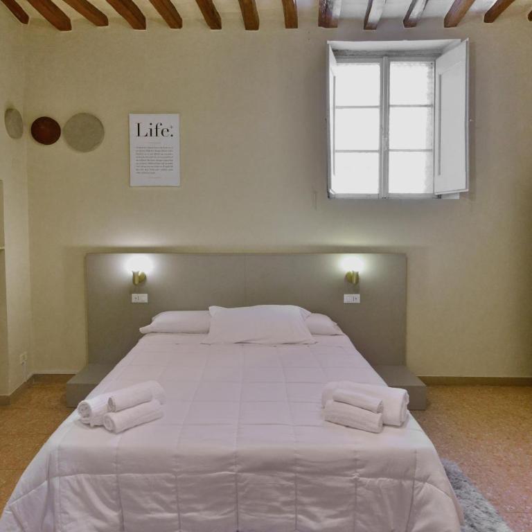 New Era Suite - Duomo di Perugia Centro Storico - Appartamento con 2 Camere da Letto - 20