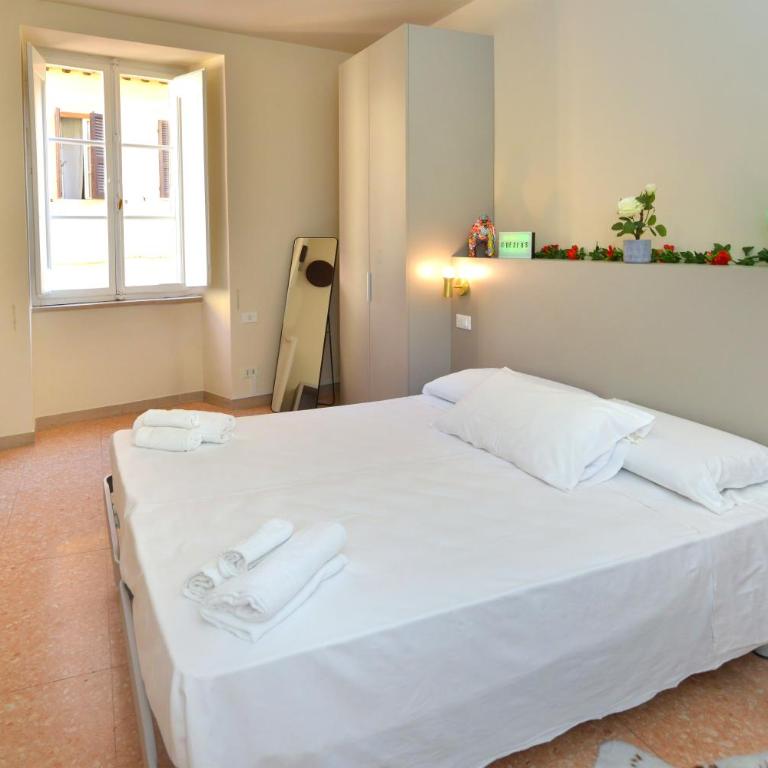 New Era Suite - Duomo di Perugia Centro Storico - Appartamento con 2 Camere da Letto - 5