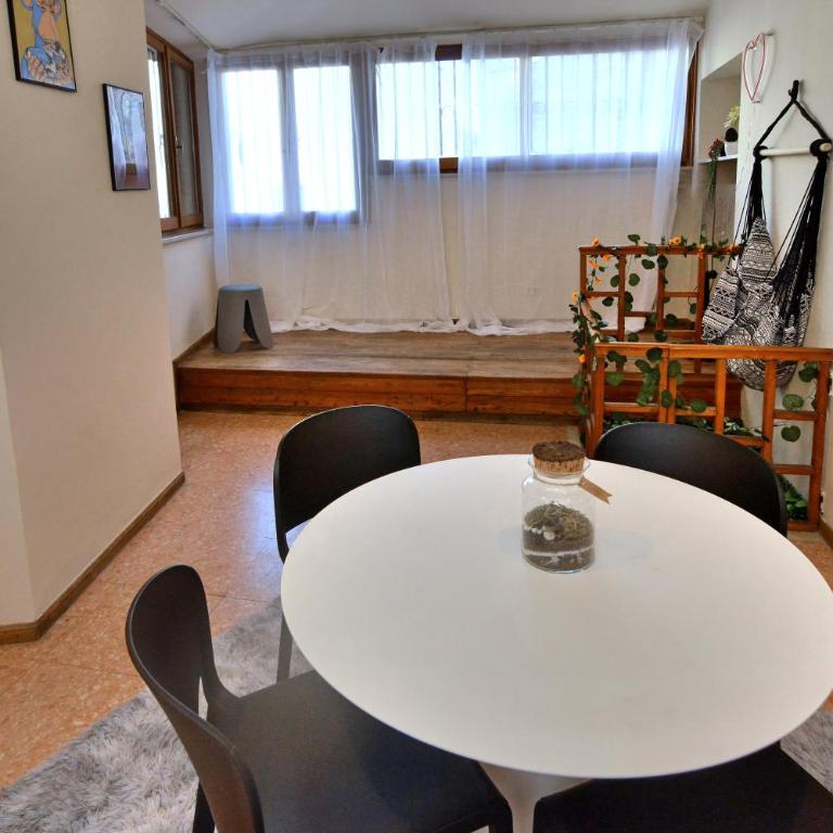 New Era Suite - Duomo di Perugia Centro Storico - Appartamento con 2 Camere da Letto - 38