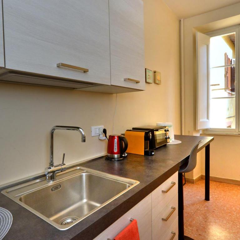 New Era Suite - Duomo di Perugia Centro Storico - Appartamento con 2 Camere da Letto - 18