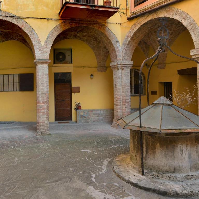 New Era Suite - Duomo di Perugia Centro Storico - Appartamento con 2 Camere da Letto - 36