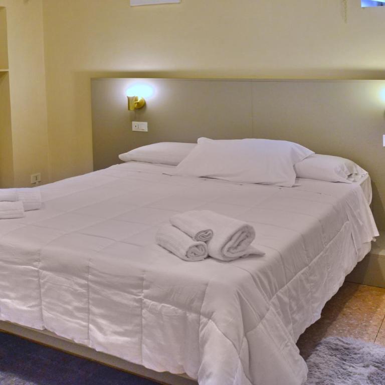 New Era Suite - Duomo di Perugia Centro Storico - Appartamento con 2 Camere da Letto - 21