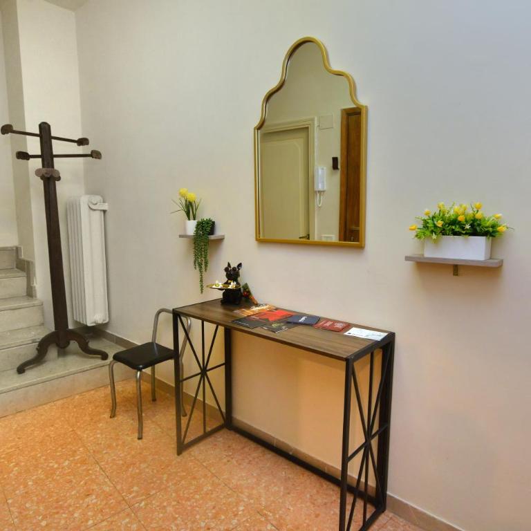 New Era Suite - Duomo di Perugia Centro Storico - Appartamento con 2 Camere da Letto - 42