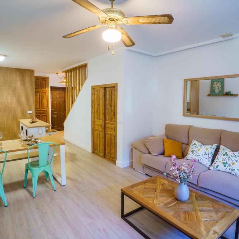 Vera Brisa-Adosado frente al mar - Apartamento Estándar de 2 dormitorios - 29