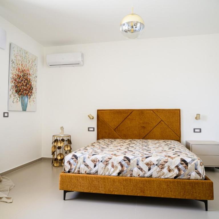 La Casa di Joseph - Camera Matrimoniale con Bagno Privato - 3