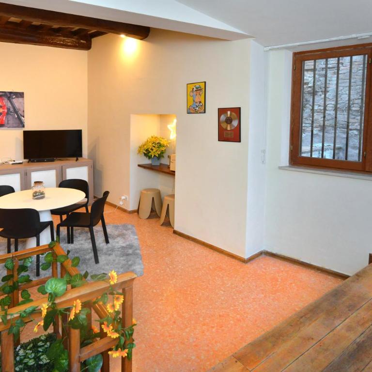 New Era Suite - Duomo di Perugia Centro Storico - Appartamento con 2 Camere da Letto - 43