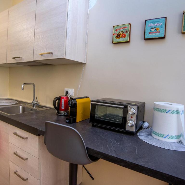 New Era Suite - Duomo di Perugia Centro Storico - Appartamento con 2 Camere da Letto - 45
