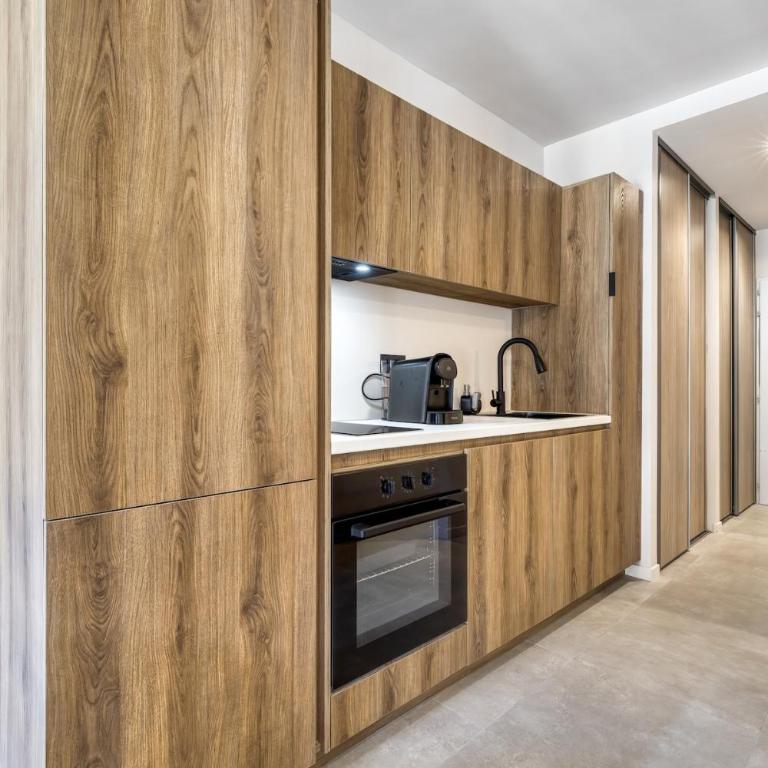 Casa Alma - Appartamento con 1 Camera da Letto - 2