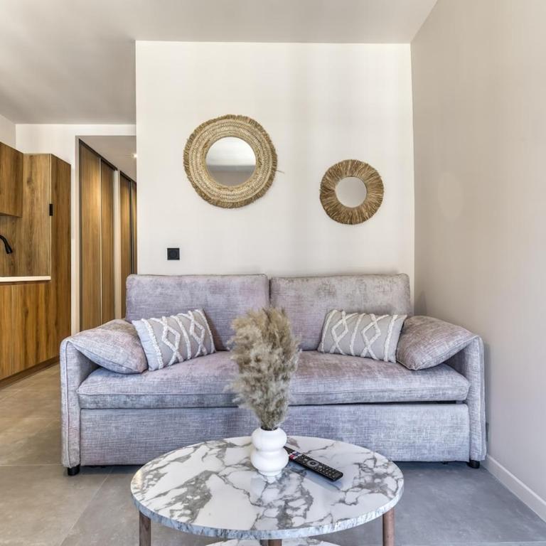 Casa Alma - Appartamento con 1 Camera da Letto - 7