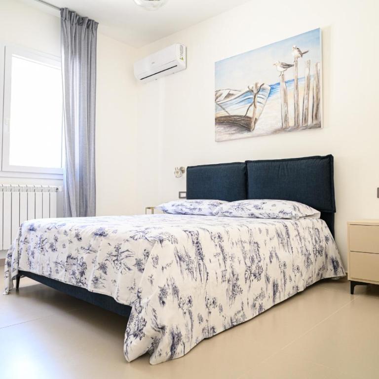 La Casa di Joseph - Camera Matrimoniale con Bagno Privato - 2