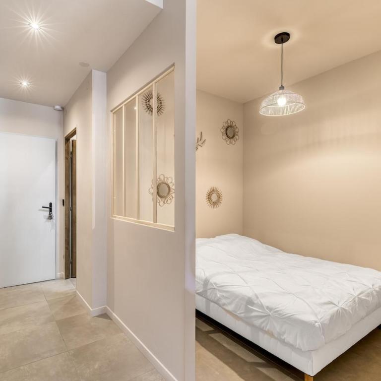 Casa Alma - Appartamento con 1 Camera da Letto - 10