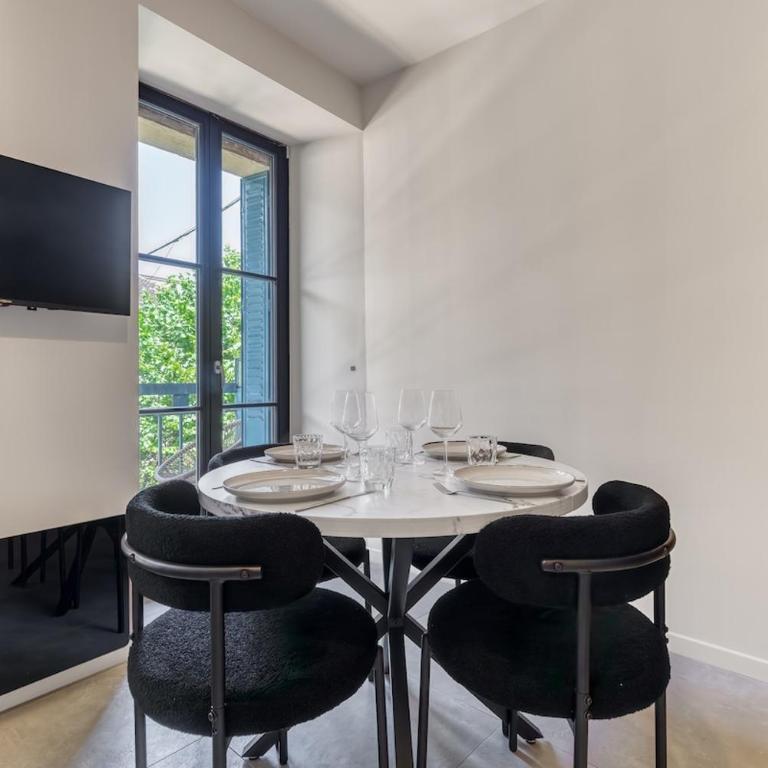 Casa Alma - Appartamento con 1 Camera da Letto - 12