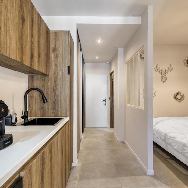 Casa Alma - Appartamento con 1 Camera da Letto - 13