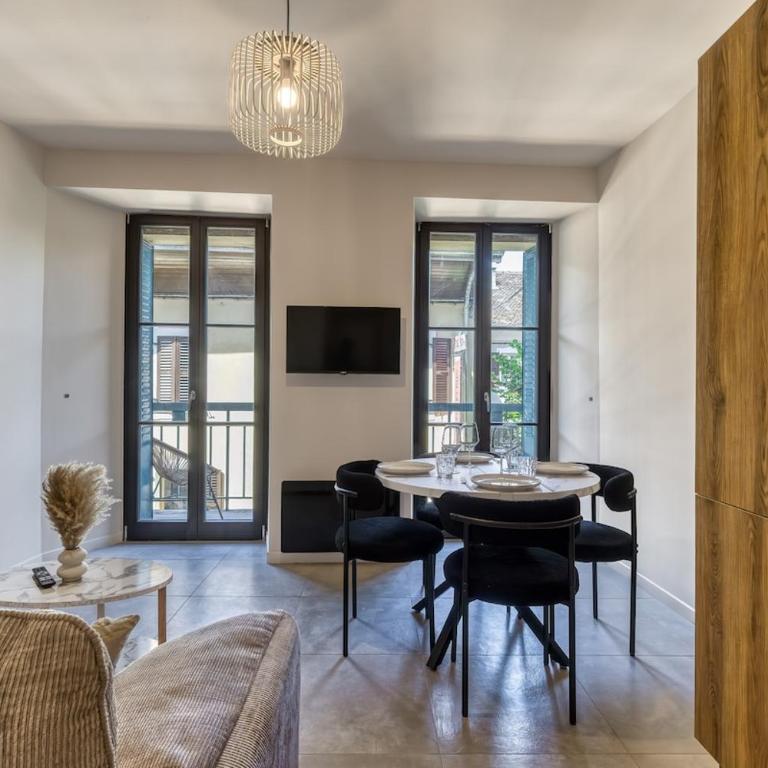 Casa Alma - Appartamento con 1 Camera da Letto - 14