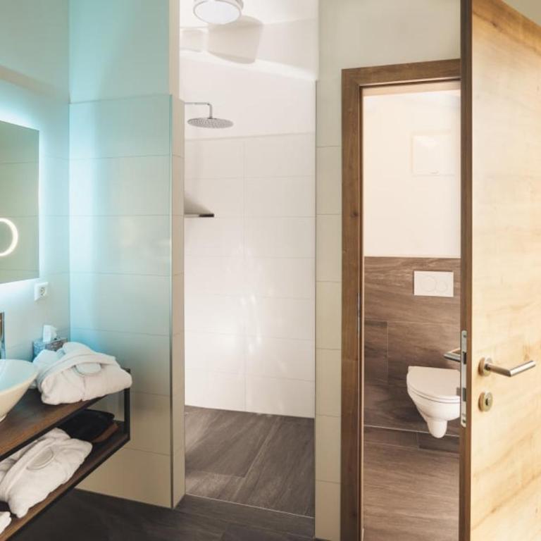 das MEISTER - Deluxe Double Room - 2