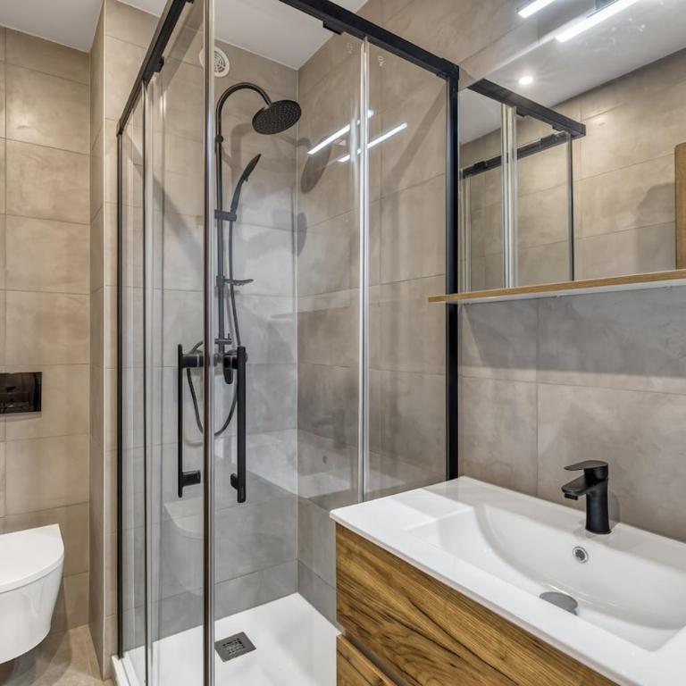 Casa Alma - Appartamento con 1 Camera da Letto - 15