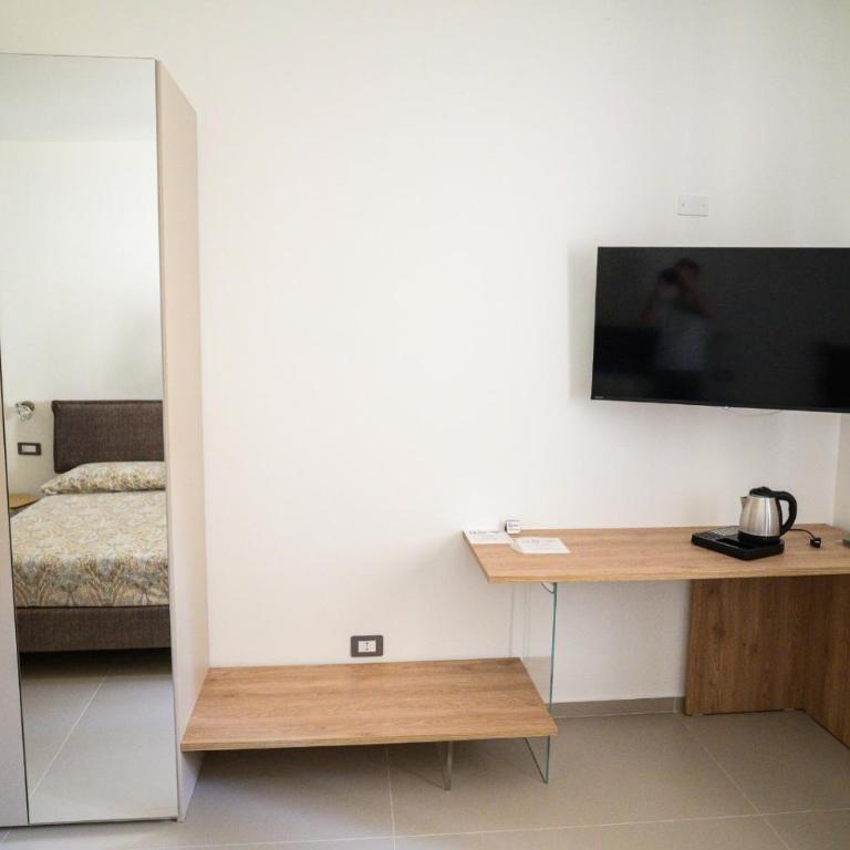 La Casa di Joseph - Camera Tripla con Bagno Privato - 3