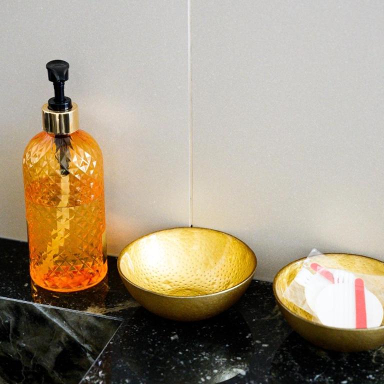 La Casa di Joseph - Camera Matrimoniale con Bagno Privato - 4