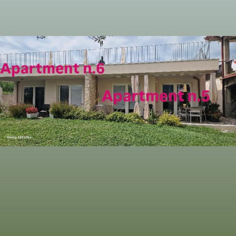 Appartamenti a Bardolino - Appartamento Superior - 19