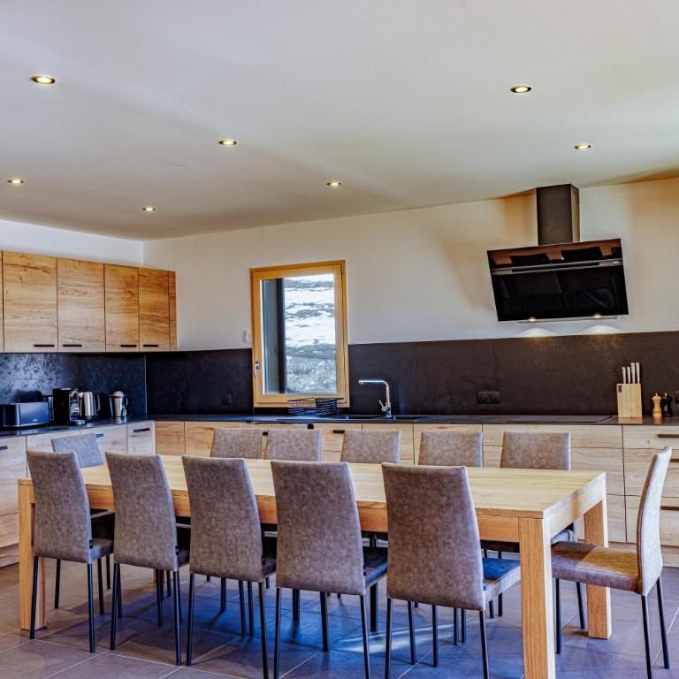 La Licorne de l'Encombrette 150 m2 - Apartamento - 5