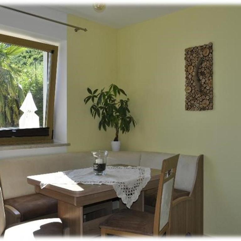 Ferienwohnungen Niederhof - Apartamento - Planta baja - 1