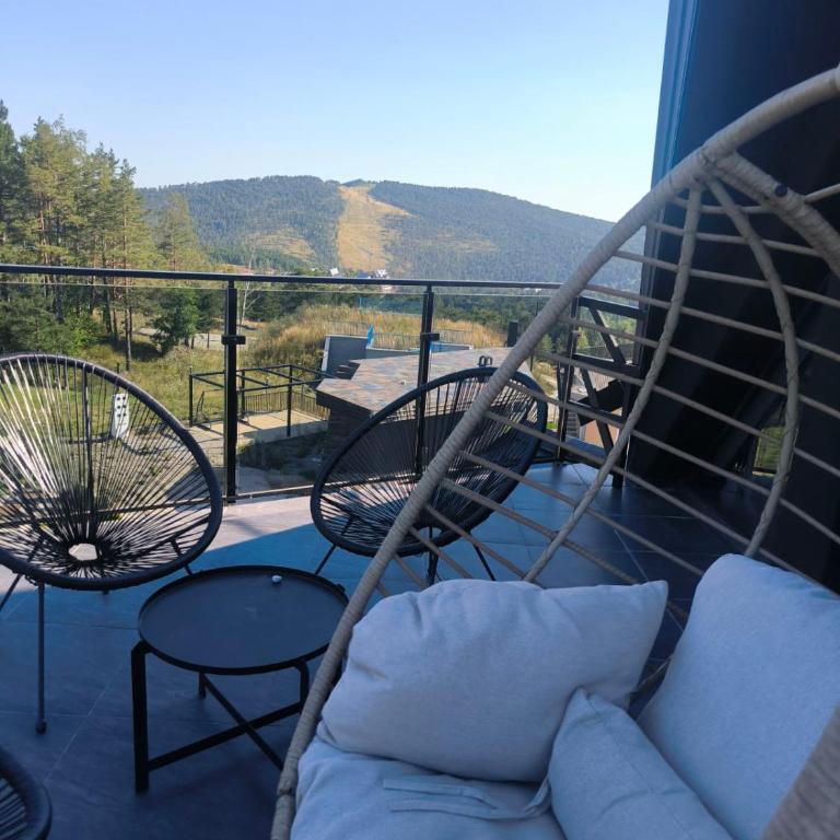 Diamond Sunrise - Apartman sa 1 Spavaćom Sobom - 8