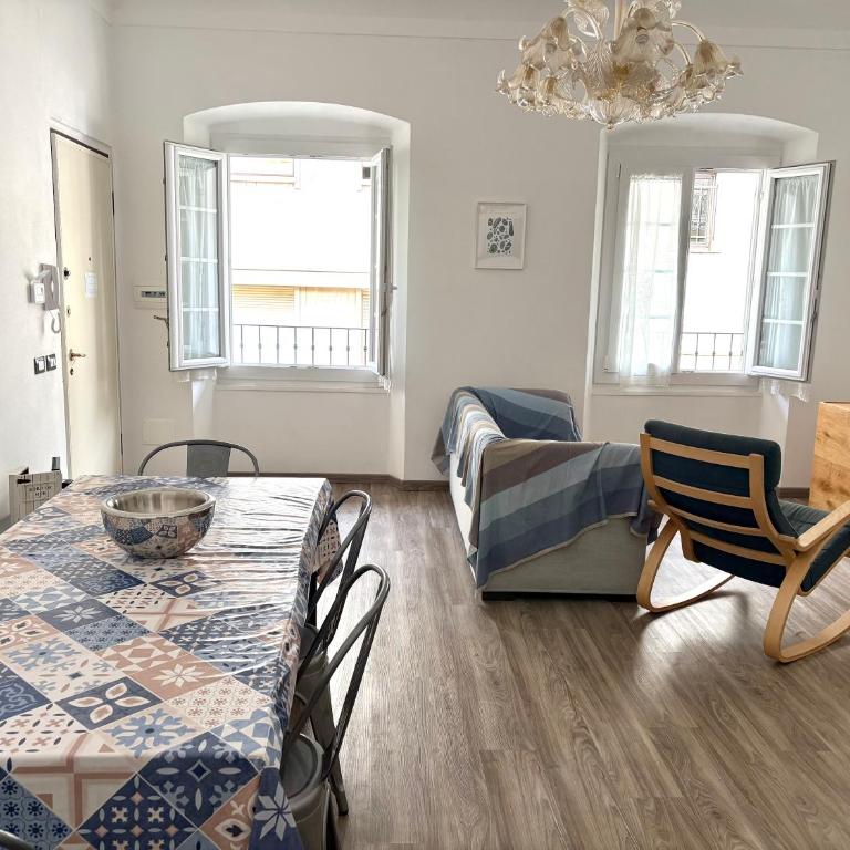 Marco's House - Appartamento con 3 Camere da Letto - 1